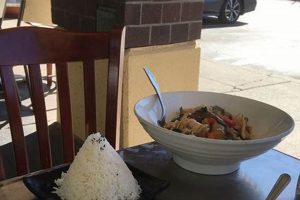 Best Thai Food Vacaville CA: Your Local Guide | World’s Most Delicious Foods: Must-Try Dishes from Every Country