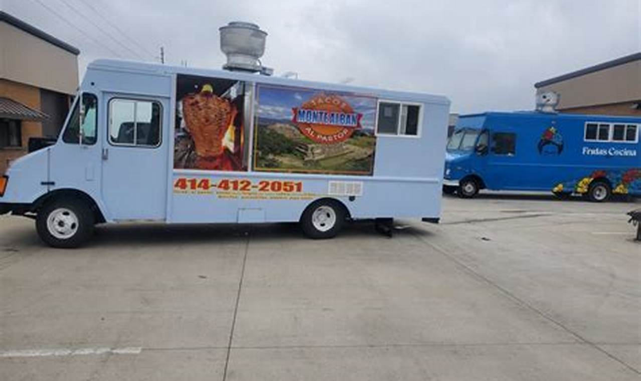 Guide to Food Trucks Appleton, WI: Find Your Feast! World’s Most Delicious Foods: Must-Try Dishes from Every Country Guide to Food Trucks Appleton, WI: Find Your Feast! | World’s Most Delicious Foods: Must-Try Dishes from Every Country