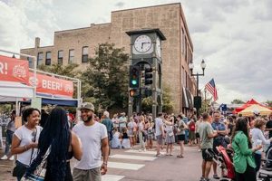 Hopkins Food Truck Festival: A Culinary Celebration! | World’s Most Delicious Foods: Must-Try Dishes from Every Country