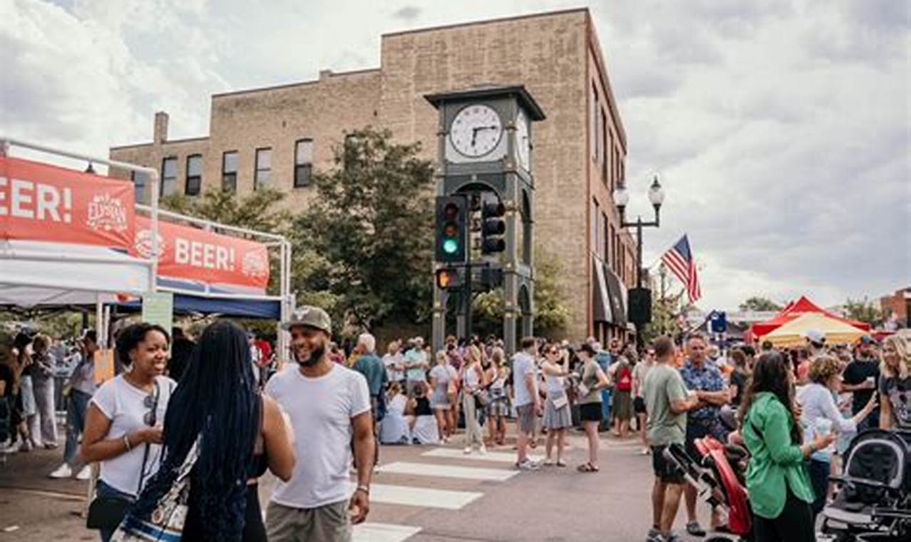 Hopkins Food Truck Festival: A Culinary Celebration! World’s Most Delicious Foods: Must-Try Dishes from Every Country Hopkins Food Truck Festival: A Culinary Celebration! | World’s Most Delicious Foods: Must-Try Dishes from Every Country