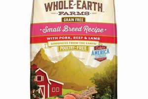 Nourishing Whole Earth Foods Dog Food: Best Choice! | World’s Most Delicious Foods: Must-Try Dishes from Every Country