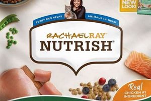 Rachael Ray Cat Food Ingredients: What's Inside + Best Choices | World’s Most Delicious Foods: Must-Try Dishes from Every Country