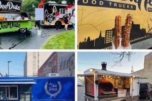Best Rockford IL Food Trucks: Guide & Near Me | World’s Most Delicious Foods: Must-Try Dishes from Every Country
