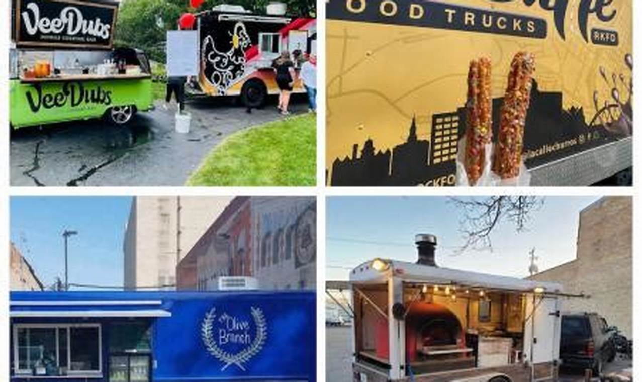 Best Rockford IL Food Trucks: Guide & Near Me World’s Most Delicious Foods: Must-Try Dishes from Every Country Best Rockford IL Food Trucks: Guide & Near Me | World’s Most Delicious Foods: Must-Try Dishes from Every Country