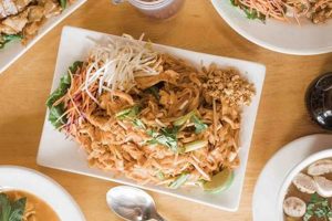 Best Thai Food in El Cajon: Authentic & Delicious! | World’s Most Delicious Foods: Must-Try Dishes from Every Country