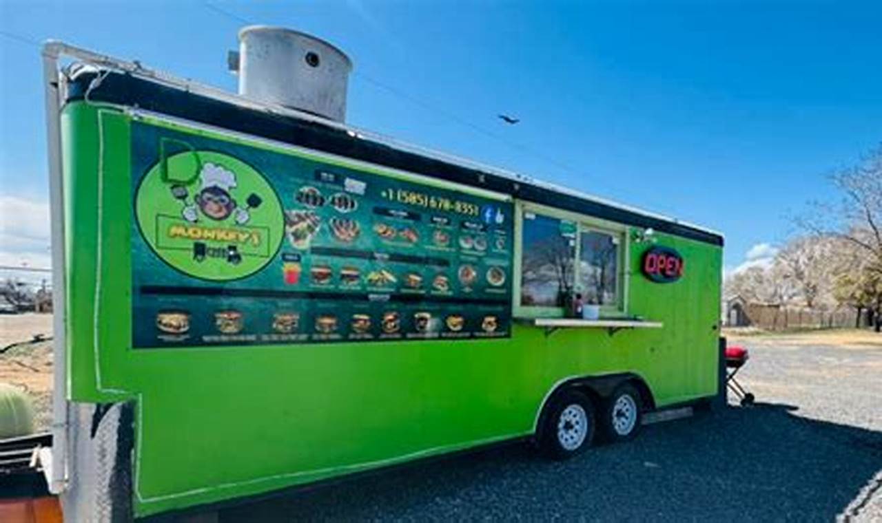 Santa Fe Food Trucks: Find Your Next Meal Spot! World’s Most Delicious Foods: Must-Try Dishes from Every Country Santa Fe Food Trucks: Find Your Next Meal Spot! | World’s Most Delicious Foods: Must-Try Dishes from Every Country