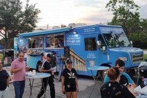 Guide to Volunteer Park Food Trucks: More than Meals! | World’s Most Delicious Foods: Must-Try Dishes from Every Country