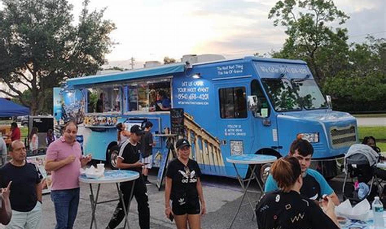 Guide to Volunteer Park Food Trucks: More than Meals! World’s Most Delicious Foods: Must-Try Dishes from Every Country Guide to Volunteer Park Food Trucks: More than Meals! | World’s Most Delicious Foods: Must-Try Dishes from Every Country