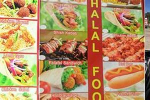 Deliciously Halal: Our Tasty Halal Food Truck Menu Today! World’s Most Delicious Foods: Must-Try Dishes from Every Country Deliciously Halal: Our Tasty Halal Food Truck Menu Today! | World’s Most Delicious Foods: Must-Try Dishes from Every Country