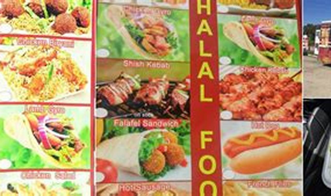 Deliciously Halal: Our Tasty Halal Food Truck Menu Today! World’s Most Delicious Foods: Must-Try Dishes from Every Country Deliciously Halal: Our Tasty Halal Food Truck Menu Today! | World’s Most Delicious Foods: Must-Try Dishes from Every Country