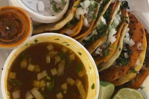 Best Mexican Food in McKinney, TX: Your Guide! | World’s Most Delicious Foods: Must-Try Dishes from Every Country