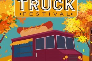 Your Guide: Fall Food Truck Festival Fun & More! | World’s Most Delicious Foods: Must-Try Dishes from Every Country