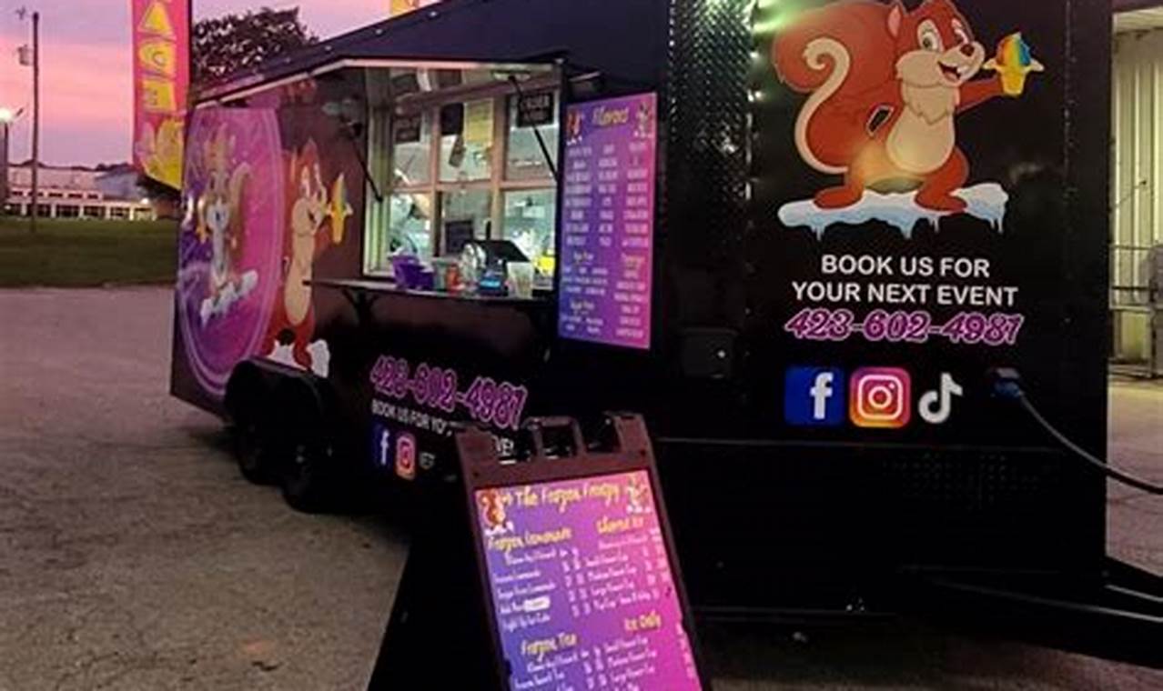 Chattanooga TN Food Trucks: Your Ultimate Guide World’s Most Delicious Foods: Must-Try Dishes from Every Country Chattanooga TN Food Trucks: Your Ultimate Guide | World’s Most Delicious Foods: Must-Try Dishes from Every Country