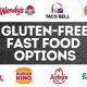 Your Guide to Gluten-Free Fast Food Options Today! | World’s Most Delicious Foods: Must-Try Dishes from Every Country