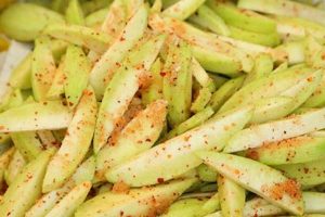 Tangy Thai: Green Mango Salad & More Food | World’s Most Delicious Foods: Must-Try Dishes from Every Country