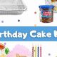 Pantry Joy: Birthday Cake Kits for Food Pantries Made Easy! | World’s Most Delicious Foods: Must-Try Dishes from Every Country