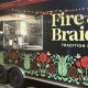 Best Fire and Braids Food Truck Near You! | World’s Most Delicious Foods: Must-Try Dishes from Every Country