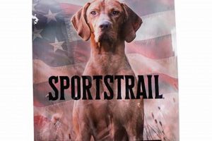 Fueling Performance: Sports Trail Dog Food For Active Dogs | World’s Most Delicious Foods: Must-Try Dishes from Every Country