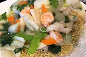 San Ramon's Best Chinese Food: Your Local Guide | World’s Most Delicious Foods: Must-Try Dishes from Every Country