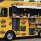Top Best Food Truck Food Ideas: Tasty & Mobile! | World’s Most Delicious Foods: Must-Try Dishes from Every Country