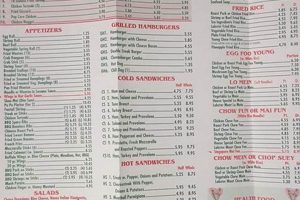 Best Chinese Food Garfield NJ: Dine-in & Takeout | World’s Most Delicious Foods: Must-Try Dishes from Every Country