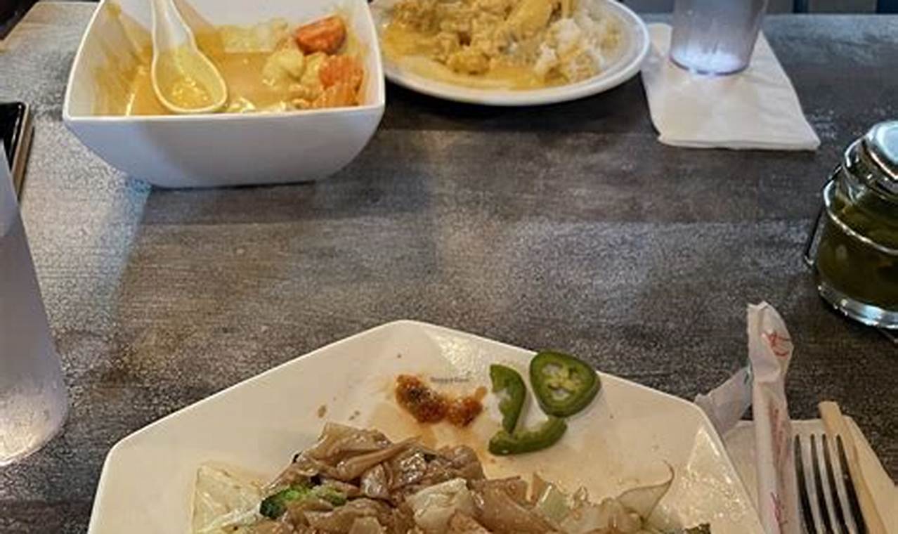 Best Thai Food Marina del Rey: Authentic & Delicious! World’s Most Delicious Foods: Must-Try Dishes from Every Country Best Thai Food Marina del Rey: Authentic & Delicious! | World’s Most Delicious Foods: Must-Try Dishes from Every Country