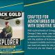 Best Dog Food: Black Gold Explorer 40lb Sensitive Skin Ingredients | World’s Most Delicious Foods: Must-Try Dishes from Every Country