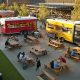Your Guide to Highland Park Food Trucks: Cuisine on Wheels | World’s Most Delicious Foods: Must-Try Dishes from Every Country