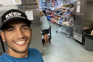 Support a Pure Heart Food Bank: Fight Hunger Now! | World’s Most Delicious Foods: Must-Try Dishes from Every Country