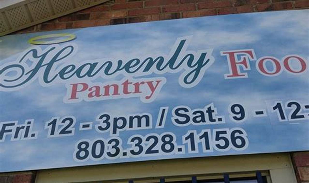 Your Local Food Pantry Rock Hill SC: Find Relief Here | World’s Most Delicious Foods: Must-Try Dishes from Every Country