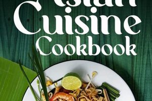 Find Your Best Asian Food Cookbook: A Culinary Journey | World’s Most Delicious Foods: Must-Try Dishes from Every Country