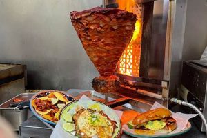 Best Taqueria Los Compadres Mexican Food Near Me! | World’s Most Delicious Foods: Must-Try Dishes from Every Country