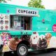 Delicious Cupcake Food Truck: Sweet Treats On Wheels! | World’s Most Delicious Foods: Must-Try Dishes from Every Country