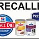 Dog Owners: Is Your Hill's Dog Food Recall Safe? | World’s Most Delicious Foods: Must-Try Dishes from Every Country