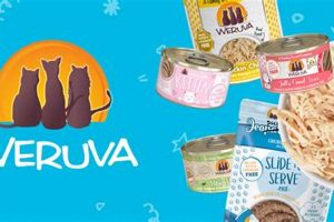 Is Weruva Cat Food Good? + Review & Alternatives | World’s Most Delicious Foods: Must-Try Dishes from Every Country