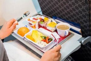 Elevate Your Trip: Best Flight Food Choices & Tips | World’s Most Delicious Foods: Must-Try Dishes from Every Country