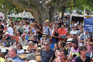Your Guide: Food Festivals in Sarasota This Weekend! | World’s Most Delicious Foods: Must-Try Dishes from Every Country