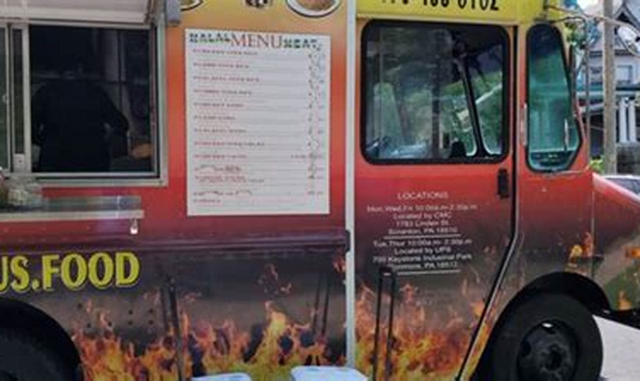 Your Guide: Scranton PA Food Trucks Near You World’s Most Delicious Foods: Must-Try Dishes from Every Country Your Guide: Scranton PA Food Trucks Near You | World’s Most Delicious Foods: Must-Try Dishes from Every Country