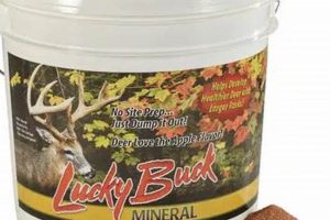 Top Deer Attractant: Find the Best Food for Deer Hunting World’s Most Delicious Foods: Must-Try Dishes from Every Country Top Deer Attractant: Find the Best Food for Deer Hunting | World’s Most Delicious Foods: Must-Try Dishes from Every Country