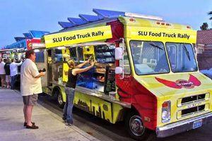 Your Guide to SLU Food Trucks on Campus! World’s Most Delicious Foods: Must-Try Dishes from Every Country Your Guide to SLU Food Trucks on Campus! | World’s Most Delicious Foods: Must-Try Dishes from Every Country
