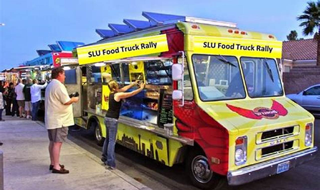 Your Guide to SLU Food Trucks on Campus! World’s Most Delicious Foods: Must-Try Dishes from Every Country Your Guide to SLU Food Trucks on Campus! | World’s Most Delicious Foods: Must-Try Dishes from Every Country