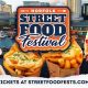 A Taste of Norfolk: Street Food Festival Fun! | World’s Most Delicious Foods: Must-Try Dishes from Every Country