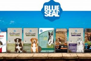 Blue Seal Feeds Dog Food: Your Dog's Best Diet Guide | World’s Most Delicious Foods: Must-Try Dishes from Every Country