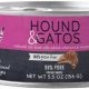 Best Hound &amp; Gatos Cat Food: The Ultimate Guide for Cats | World’s Most Delicious Foods: Must-Try Dishes from Every Country