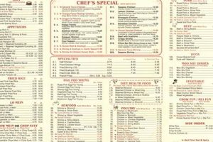 Best Chinese Food Middletown CT: Your Local Guide | World’s Most Delicious Foods: Must-Try Dishes from Every Country