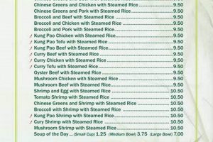 Pagoda Chinese Food: Explore Our Menu &amp; More! | World’s Most Delicious Foods: Must-Try Dishes from Every Country