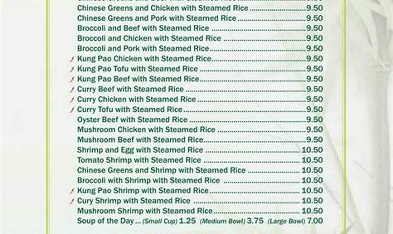 Pagoda Chinese Food: Explore Our Menu &amp; More! | World’s Most Delicious Foods: Must-Try Dishes from Every Country