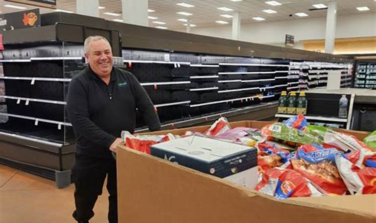 Essential Food Pantries in Mishawaka, IN: Find Help + Donate | World’s Most Delicious Foods: Must-Try Dishes from Every Country