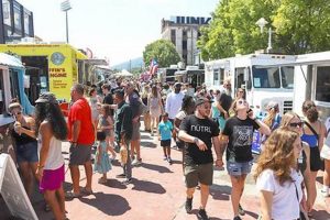 Your Guide: Food Truck Festival Chattanooga Fun! | World’s Most Delicious Foods: Must-Try Dishes from Every Country