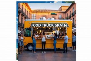 Find Best Alquiler Food Trucks Mlaga Andaluca Deals! | World’s Most Delicious Foods: Must-Try Dishes from Every Country